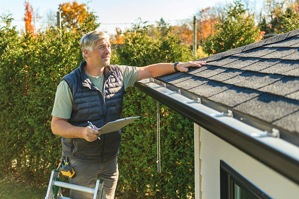 Trusted Gutter Repair And Installation service in Lyles, TN - Ben Roofing and Steel LLC